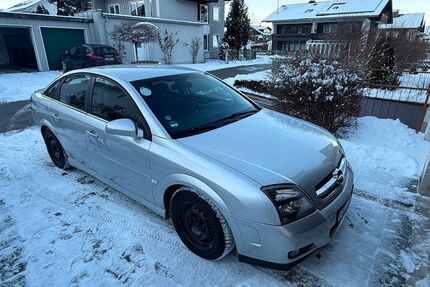 Opel Vectra Gebrauchtwagen