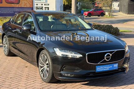 Volvo S90 Gebrauchtwagen