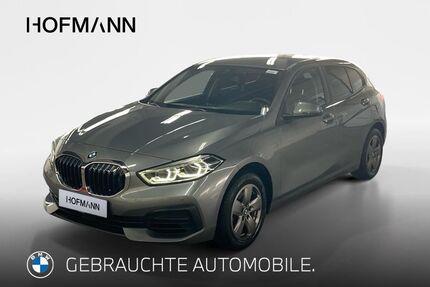 BMW 116 Gebrauchtwagen