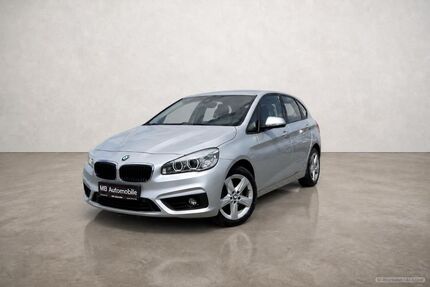 BMW 218 Gebrauchtwagen