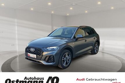 Audi Q5 Gebrauchtwagen
