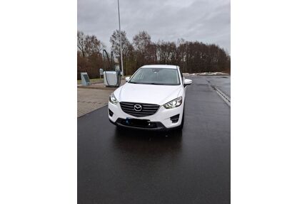 Mazda CX-5 Gebrauchtwagen