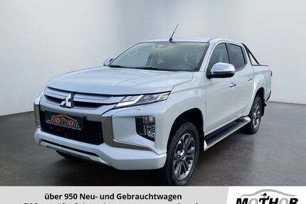 Mitsubishi L200 Gebrauchtwagen