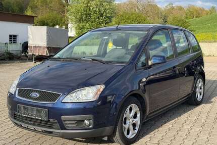 Ford C-Max Gebrauchtwagen