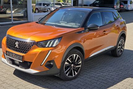 Peugeot 2008 Gebrauchtwagen