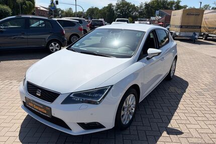 Seat Leon Gebrauchtwagen