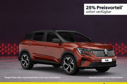 Renault Austral Gebrauchtwagen