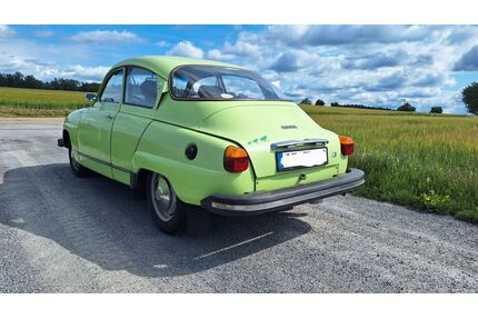 Saab 96 Gebrauchtwagen