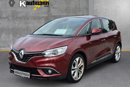 Renault Scenic Gebrauchtwagen