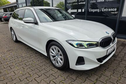 BMW 318 Gebrauchtwagen