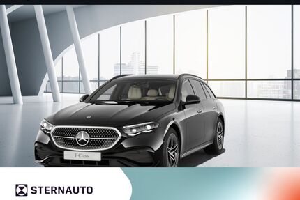 Mercedes-Benz E 450 Gebrauchtwagen