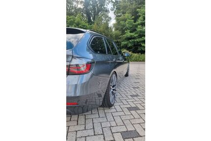 BMW 318 Gebrauchtwagen