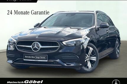 Mercedes-Benz C 200 Gebrauchtwagen