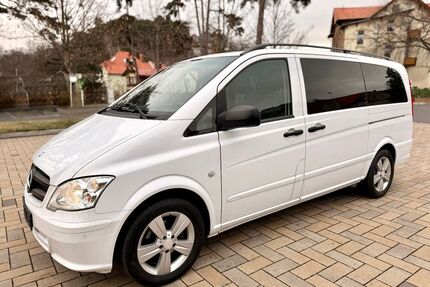 Mercedes-Benz Vito Gebrauchtwagen