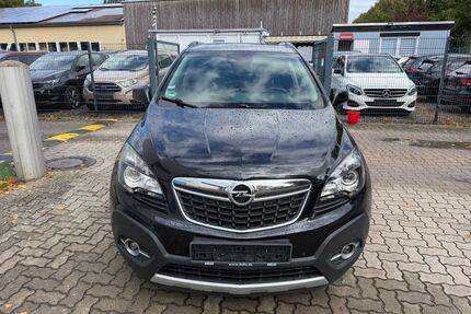 Opel Mokka Gebrauchtwagen