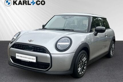 Mini Cooper C Gebrauchtwagen