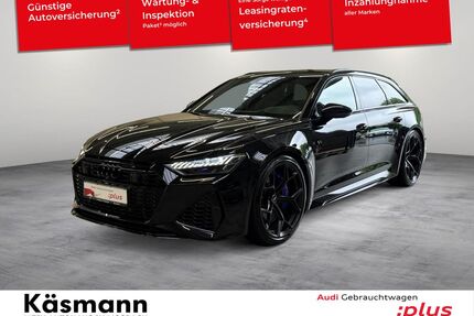 Audi RS6 Gebrauchtwagen