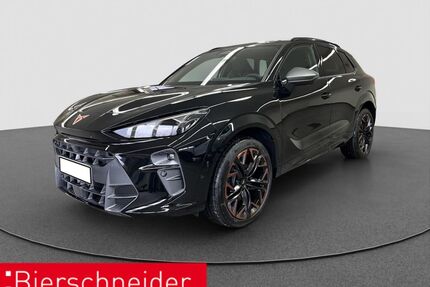 Cupra Terramar Gebrauchtwagen