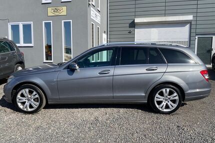 Mercedes-Benz C 350 Gebrauchtwagen