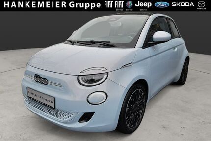 Fiat 500e Gebrauchtwagen