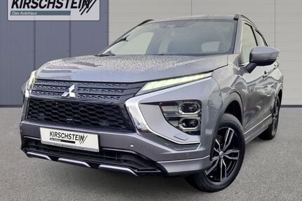 Mitsubishi Eclipse Cross Gebrauchtwagen