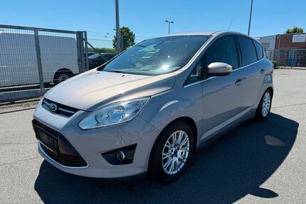 Ford C-Max Gebrauchtwagen