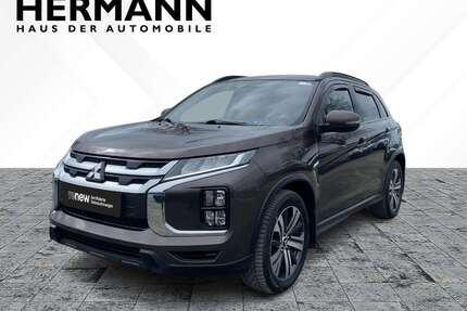 Mitsubishi ASX Gebrauchtwagen