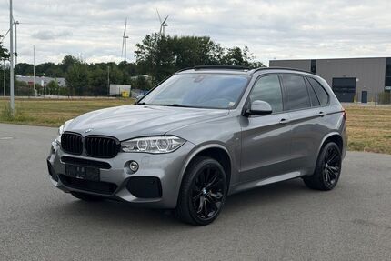 BMW X5 Gebrauchtwagen