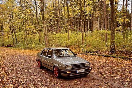 VW Jetta Gebrauchtwagen