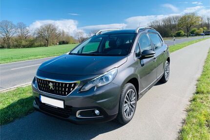 Peugeot 2008 Gebrauchtwagen
