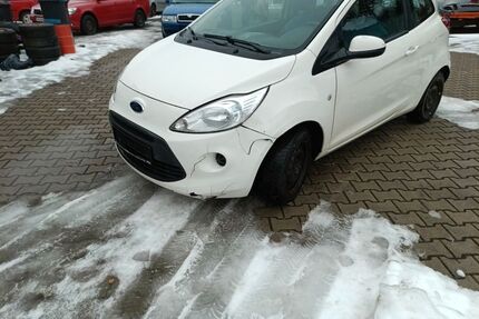 Ford Ka/Ka+ Gebrauchtwagen