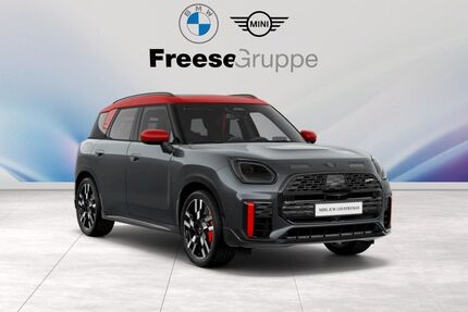 Mini John Cooper Works Countryman Gebrauchtwagen