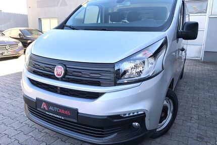Fiat Talento Gebrauchtwagen