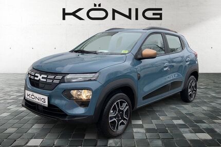 Dacia Spring Gebrauchtwagen