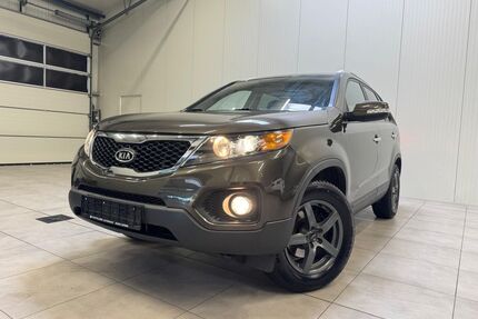 Kia Sorento Gebrauchtwagen