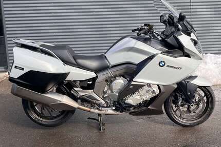 BMW K 1600 GT Gebrauchtwagen