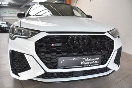 Audi RSQ3 Gebrauchtwagen