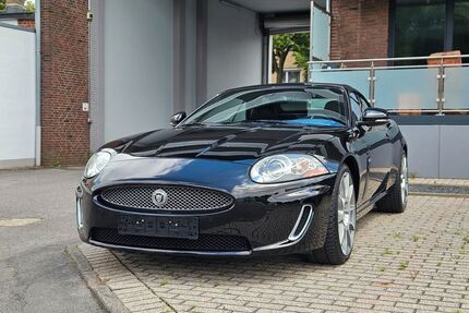Jaguar XK Gebrauchtwagen