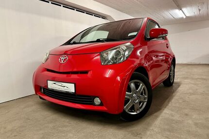 Toyota IQ Gebrauchtwagen