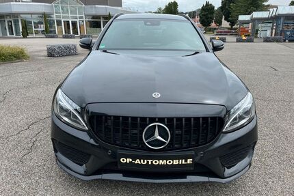 Mercedes-Benz C 43 AMG Gebrauchtwagen