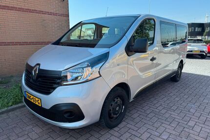 Renault Trafic Gebrauchtwagen