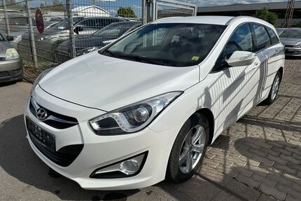 Hyundai i40 Gebrauchtwagen