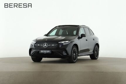 Mercedes-Benz GLC 450 Gebrauchtwagen