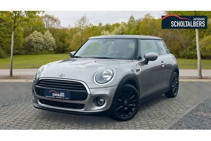 Mini ONE Gebrauchtwagen
