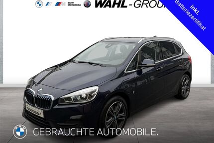 BMW 225 Active Tourer Gebrauchtwagen