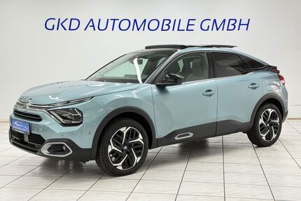 Citroen C4 Gebrauchtwagen