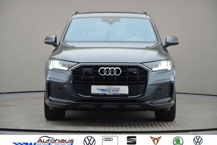 Audi Q7 Gebrauchtwagen