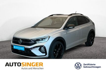 VW Taigo Gebrauchtwagen
