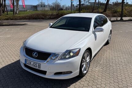 Lexus GS 450 Gebrauchtwagen