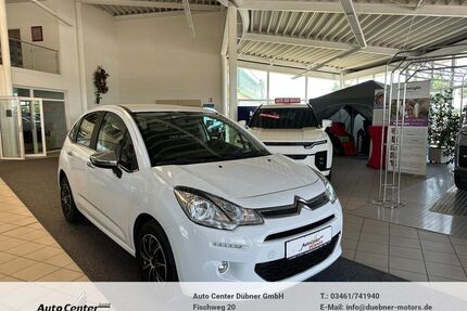 Citroen C3 Gebrauchtwagen